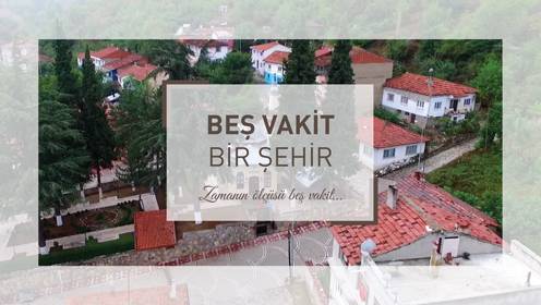 Beş Vakit Bir Şehir - 2