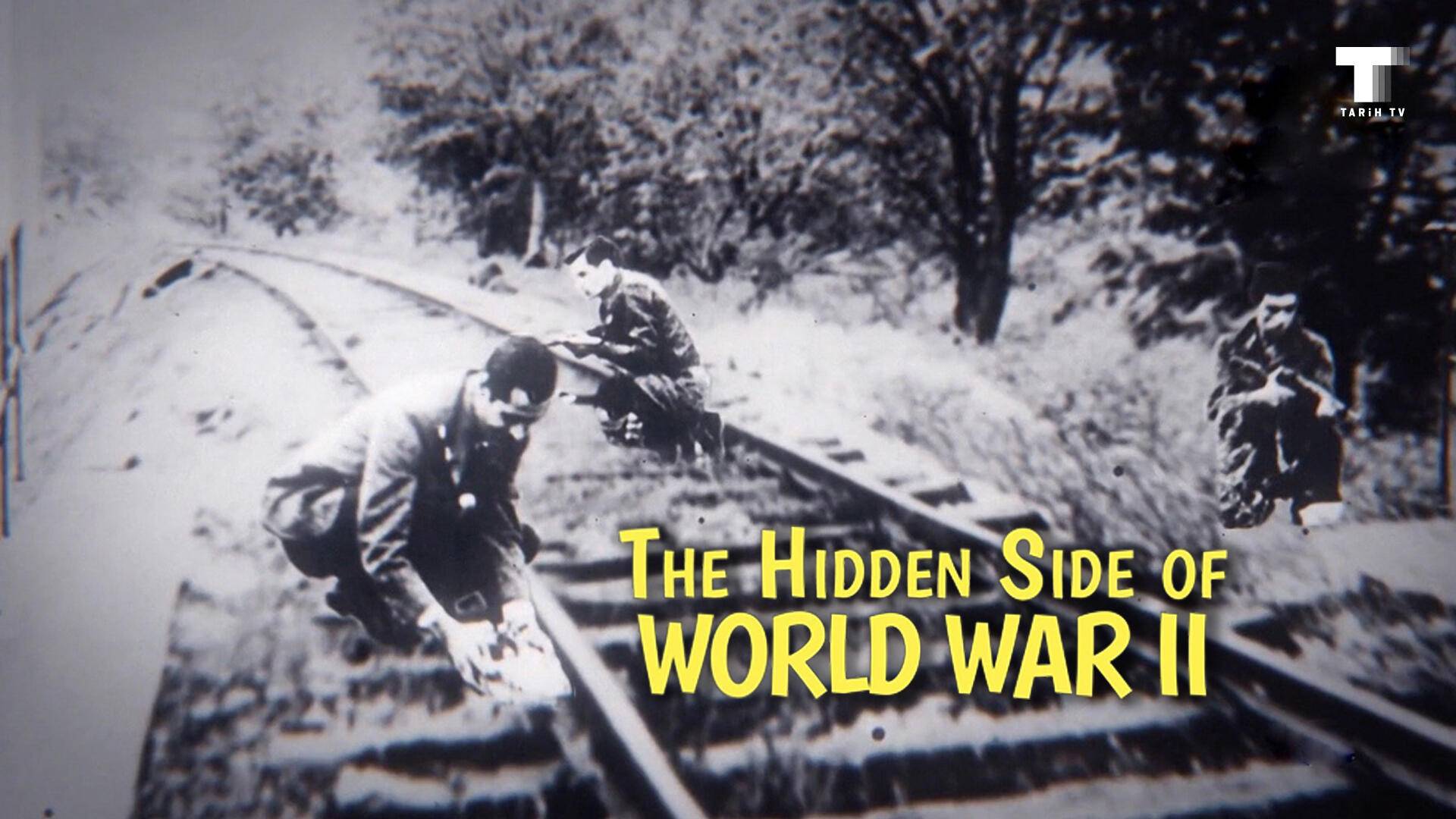 The Hidden Side Of World War II S01 B02