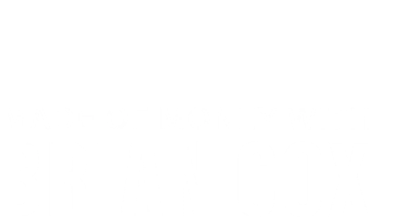 Made of Money with Brian Cox
