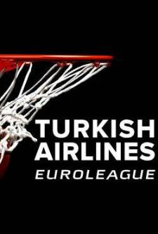 Anadolu Efes - Paris Basket