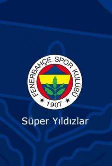 Süper Yıldızlar