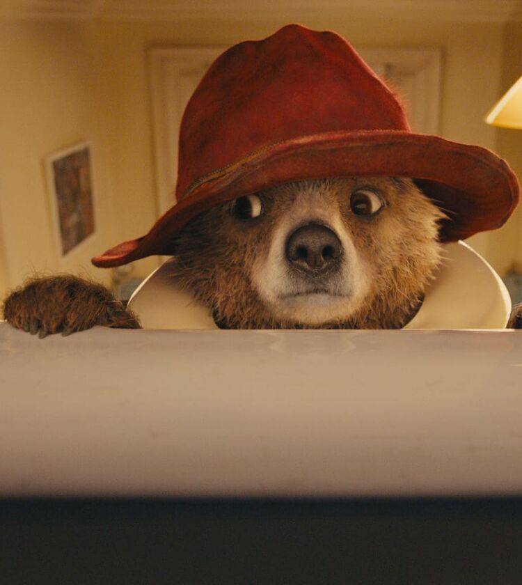 Paddington