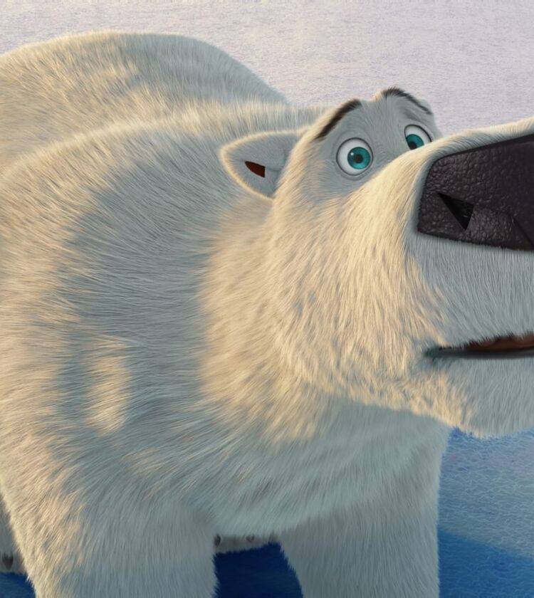 Norm Of the North