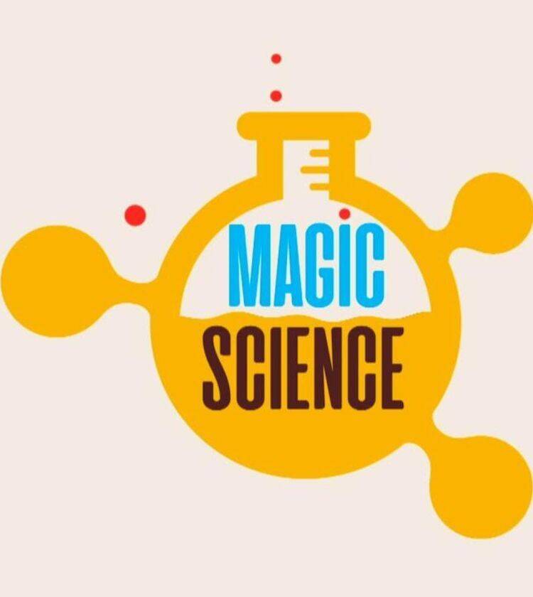 Magic Science: Air