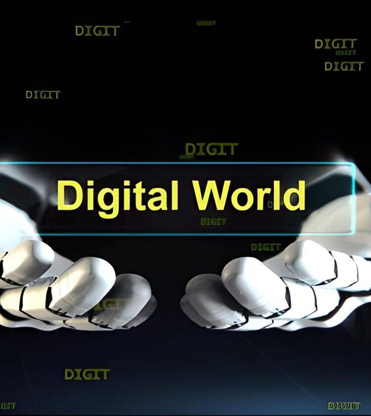 Digital World